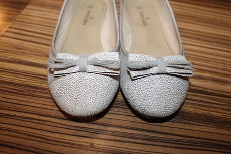 Balerínky jenny fairy v. 36, 36