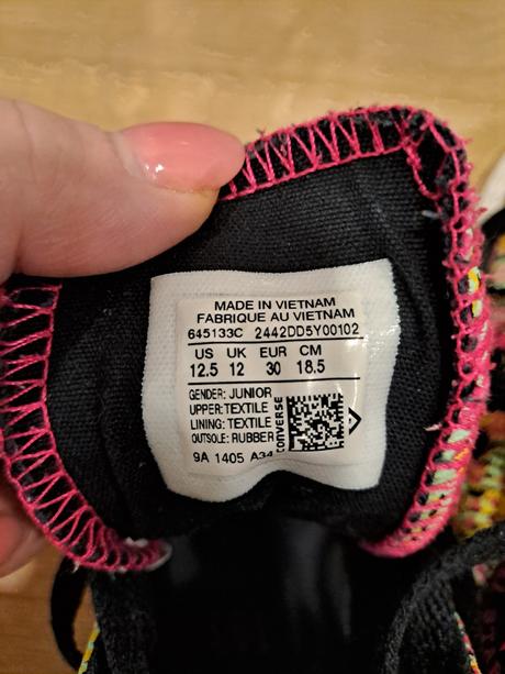 Converse, converse,30