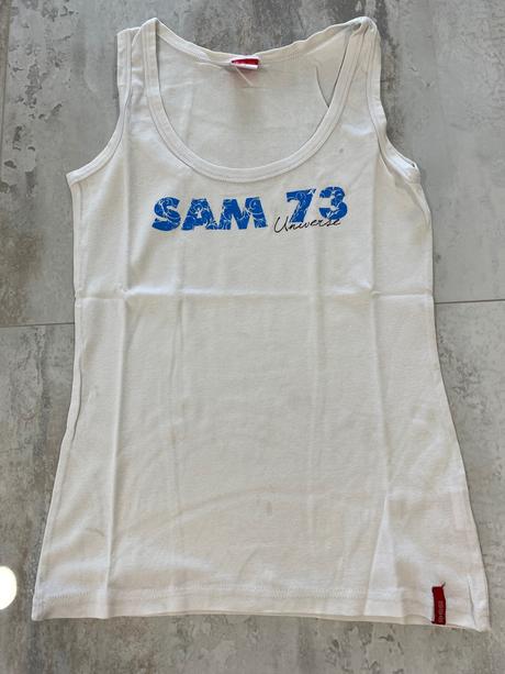 Komplet tričko sukňa, sam73,s