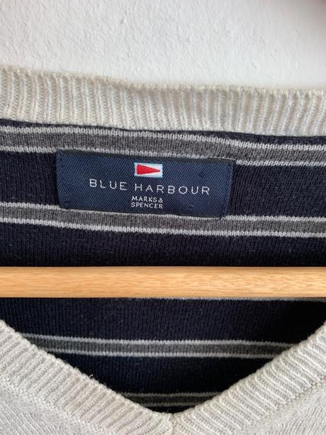 Sveter, marc o´polo,xl