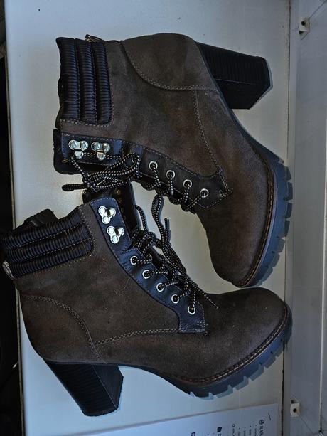 Krásne koníčky 41, 41