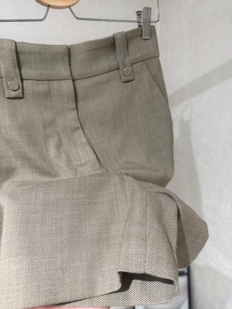 Kratke nohavice h&m, h&m,s