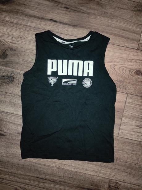 Puma tričko nové, puma,122