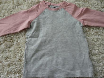 Tričko, h&m,92