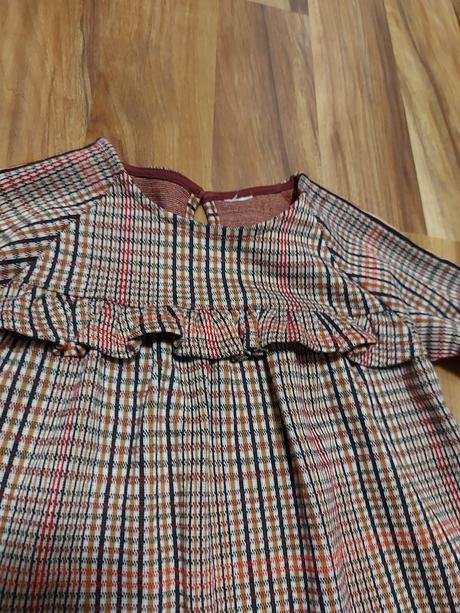 Pletené šaty, reserved,116