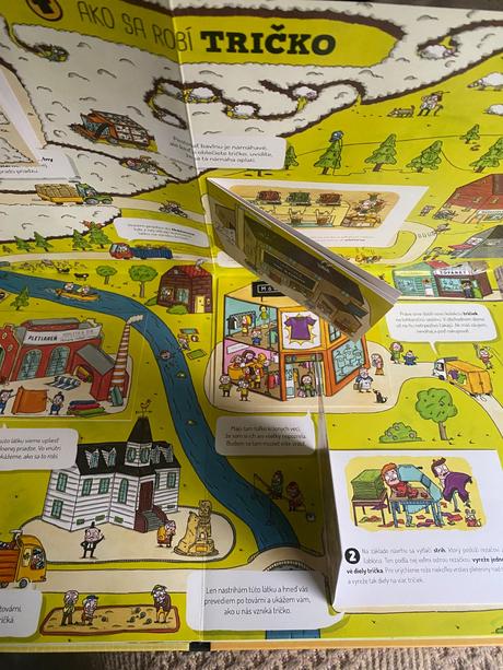 Ako sa čo robí alexandra hetmerová oldřich růžička, 