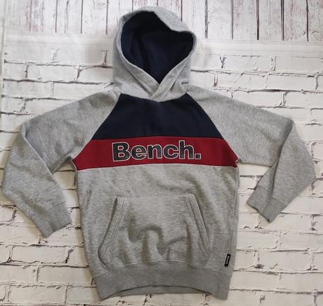 Chlapčenská mikina, bench,152