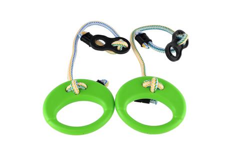 Kruhy hojdačkové na zavesenie,