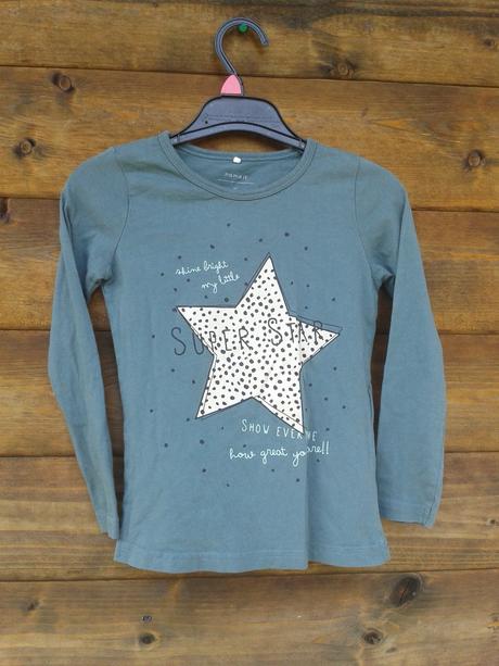 Tričko name it, name it,116