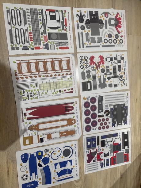 Vrabcek fifik adamko, 