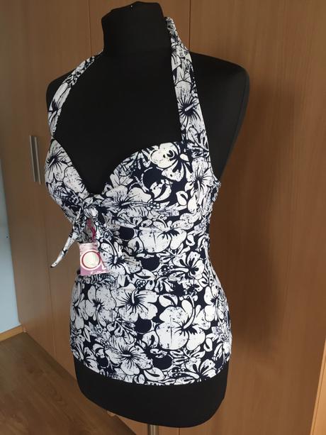 Plavky - set, ocean pacific,m