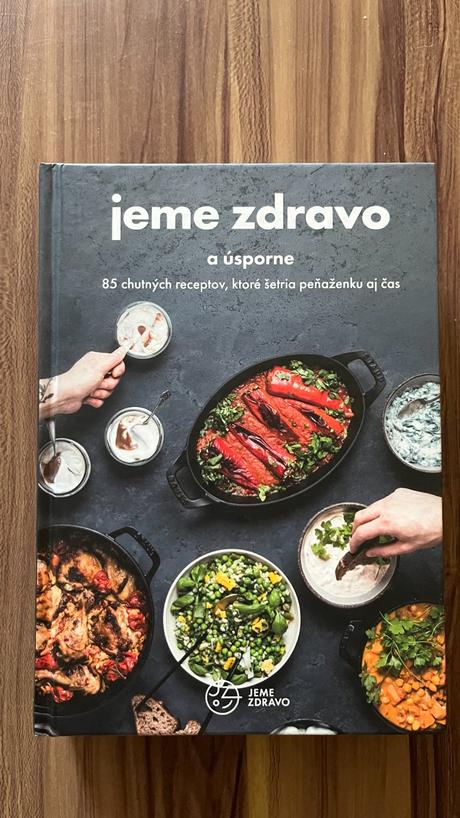 Jeme zdravo a úsporne, 