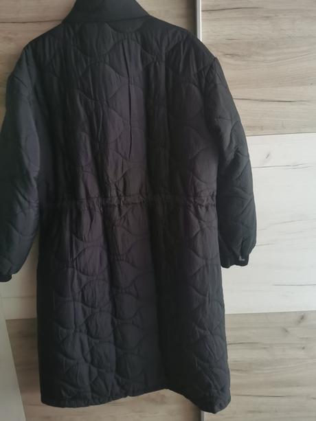 Zimma prešivana bunda, 40