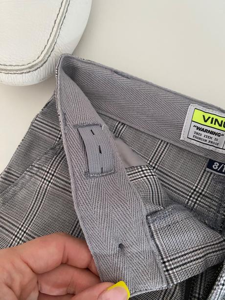 Predám štýlové a módne šortky vingino, vingino,122