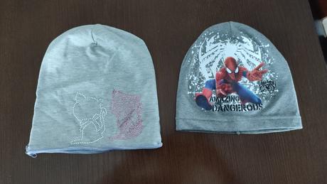 Dievčenská ciapka, 128