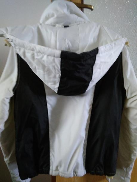 Vetrovka, terranova,s