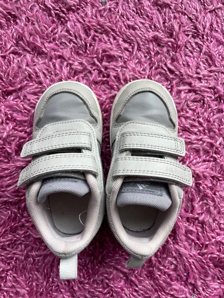 Adidas tenisky dievcatko, adidas,22