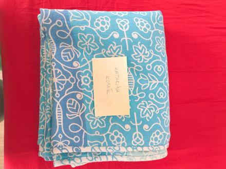 Satka sestrice folk summer breeze 6, sestrice