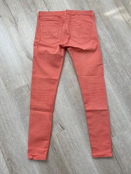 Dámske nohavice, mango,40