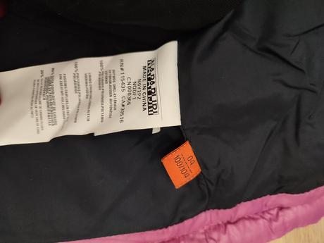 Napapijri bunda, napapijri,104