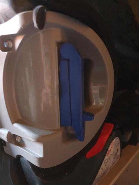 Britax romer obojsmerná autosedačka, britax