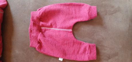 Teplakova súprava, koala baby,62