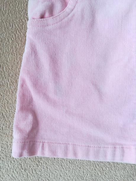 Menčestrová sukňa veľ.110, dopodopo,110