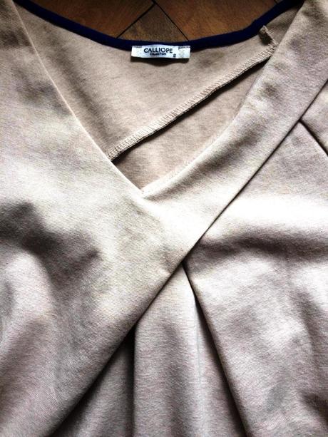 Elegantné šaty, calliope,s