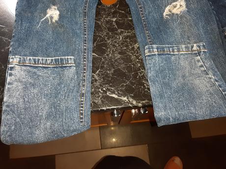 Chlapčenske moderne rifle, 170