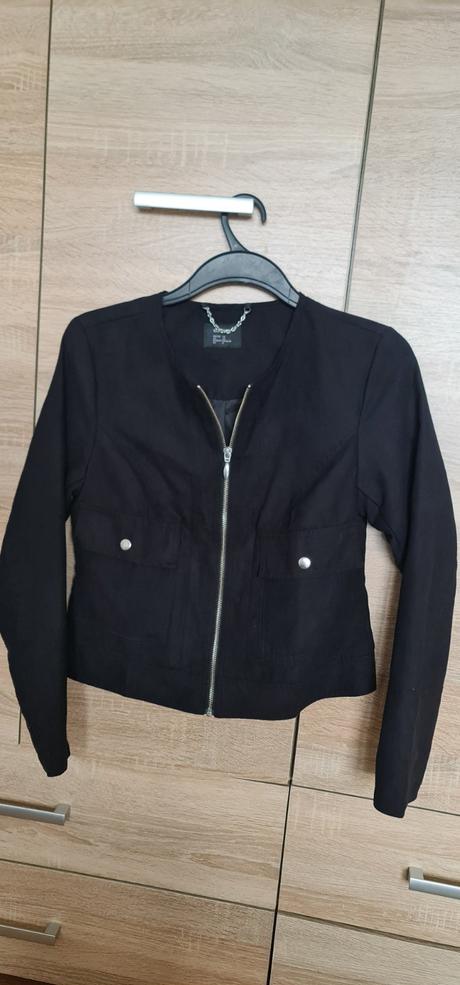 Ľahká bundička, esmara,m