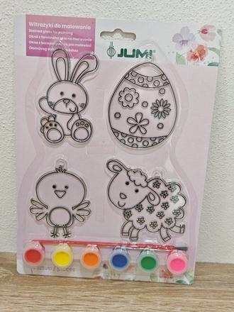 Veľkonočné ozdoby, 