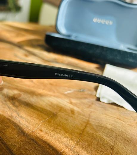 Krásne slnečné okuliare značky gucci, pc 220 eur, gucci