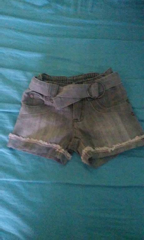 Rifľové kraťasy, okay,104