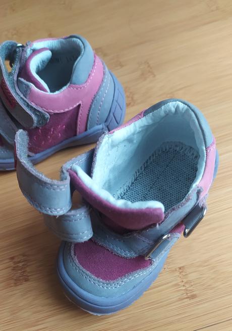 Protetika topánočky naomi lila, protetika,19