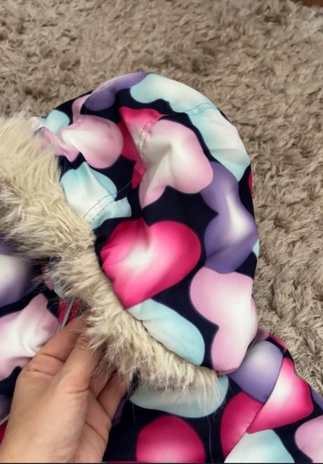 Overalová kombinéza, sinsay,98