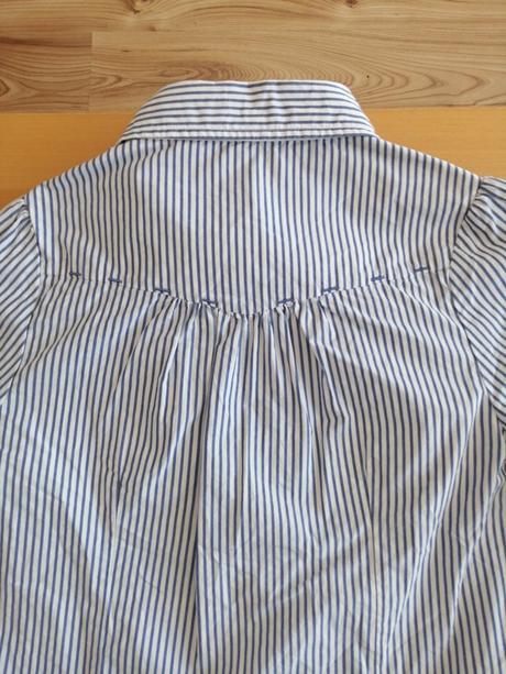 Košeľa okaidi, 140