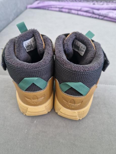 Zimna obuv, adidas,31