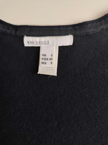 Dámsky sveter, mango,xs