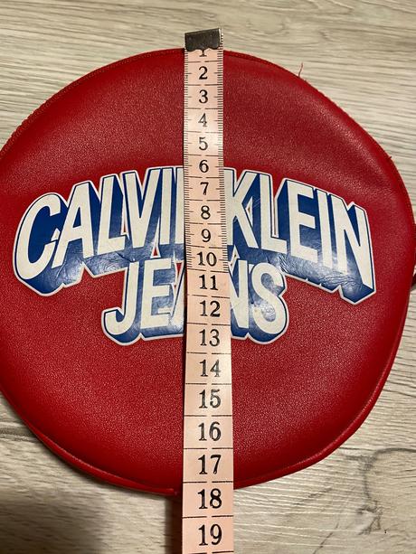 Calvin klein kabelka, calvin klein