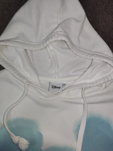 Crop top mikina, disney,m