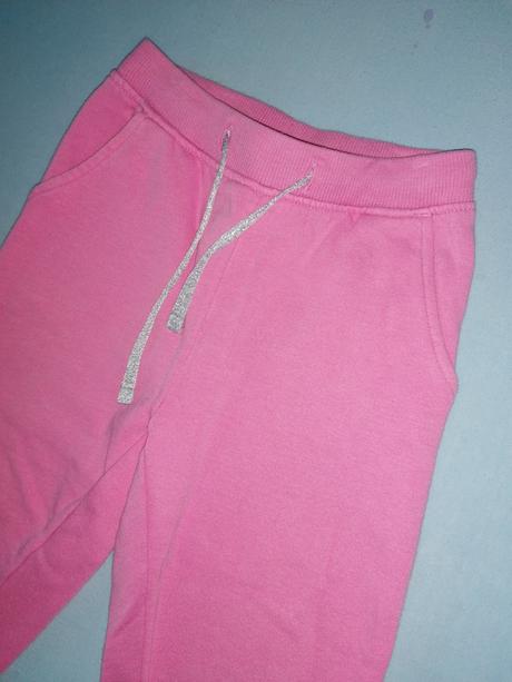 Tepláky 98/104, lupilu,104