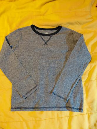 Tricko, h&m,134