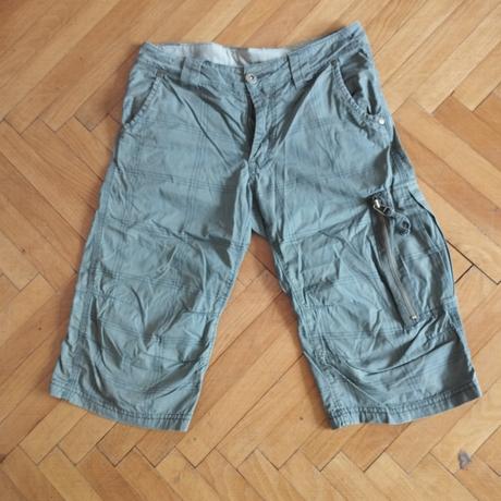Kraťasy, h&m,146