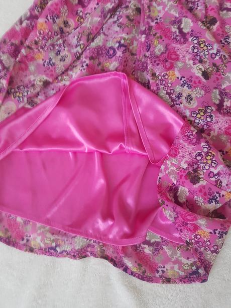 Šaty h&m, č. 110, h&m,110