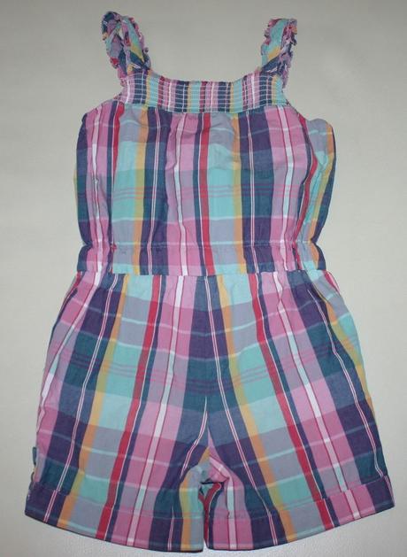 104/110 overal,playsuit,4-5 r., marks & spencer,110