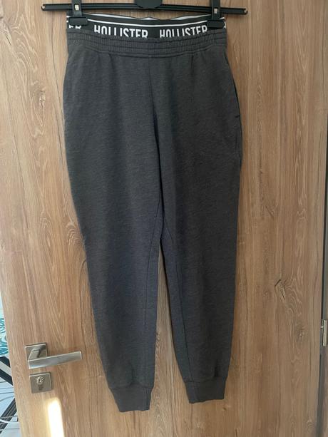 Dámske tepláky hollister, hollister,s