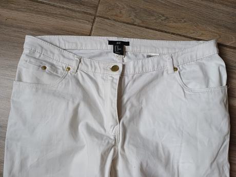 Nohavice, h&m,42