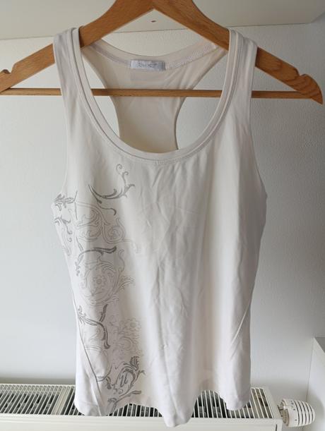 Športové tielko, s