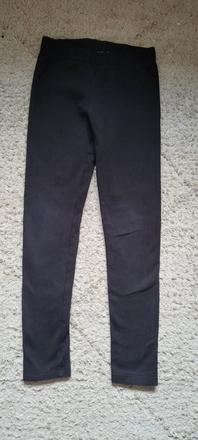 Leginy čierne 128, lindex,128