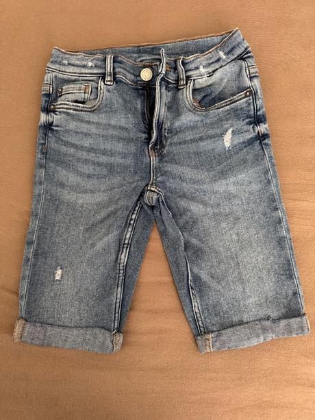 Kraťasy zara, zara,140